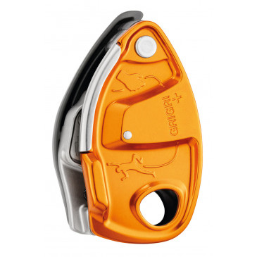 Imagem Assegurador/Descensor Petzl Grigri