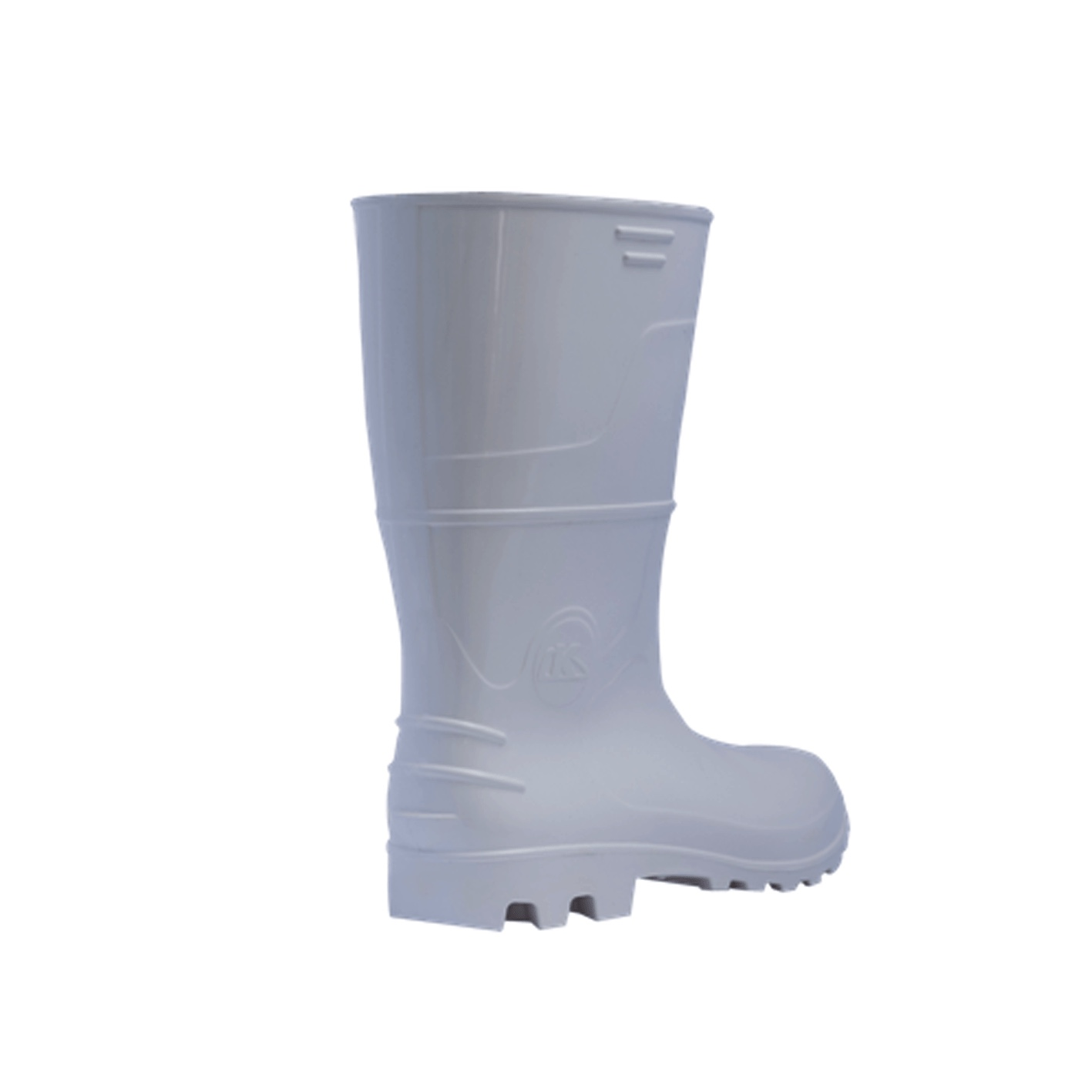 Bota de PVC Cano Longo Kadesh