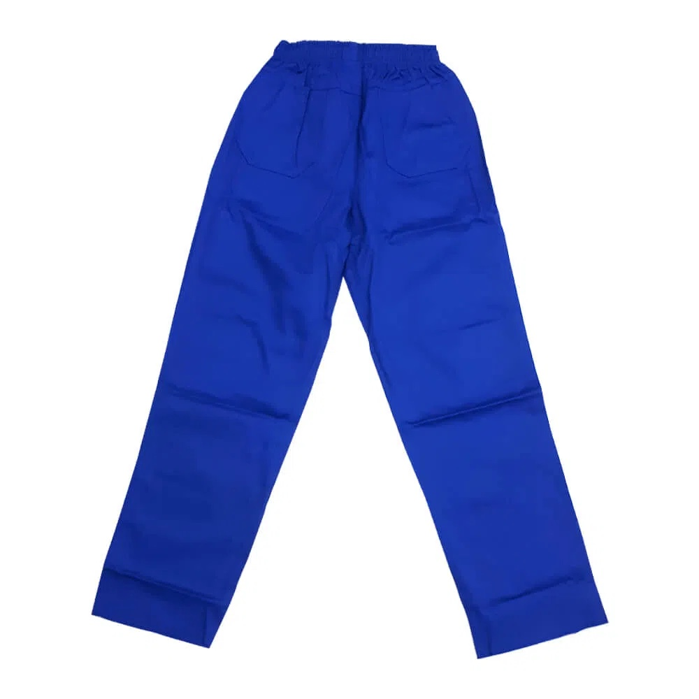 Calça de segurança Azul Royal