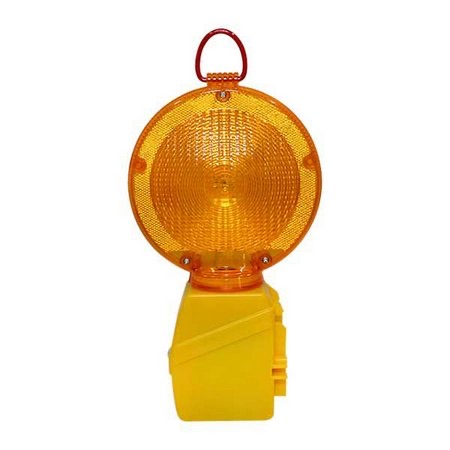 Sinalizador de Led para Cone