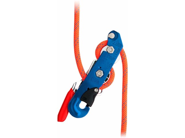 Imagem Descensor Petzl Stop