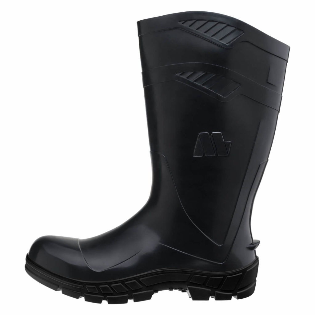 Bota PVC Cano Longo Marluvas