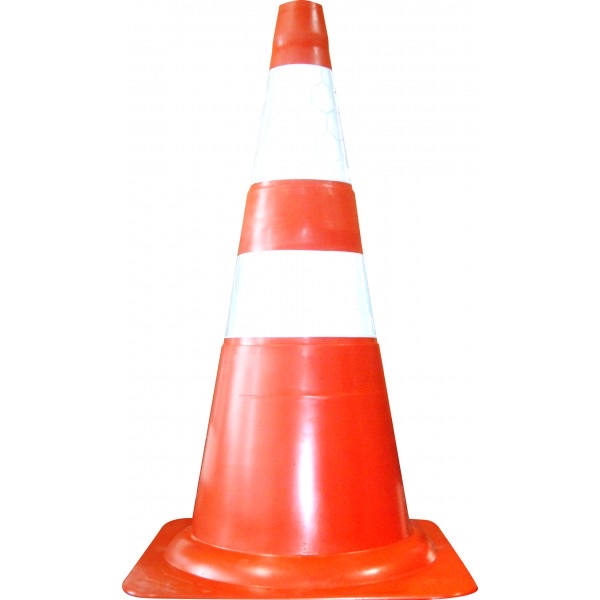 Cone Semi Flexível